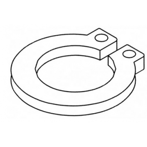 Retaining Ring - 2275-0064